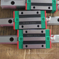 Full Extension push opening linear guide rail ball bearing slide bearing